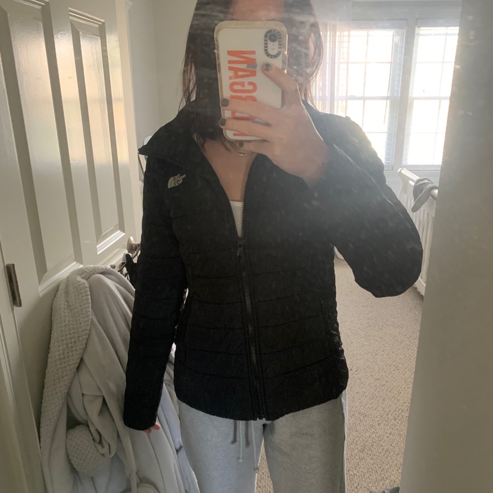 North Face Jacket - Picture 3 of 3